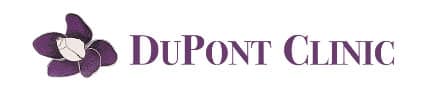 DuPont Clinic Logo