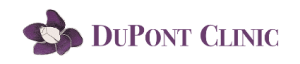 DuPont Clinic Logo