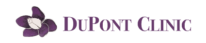 DuPont Clinic Logo