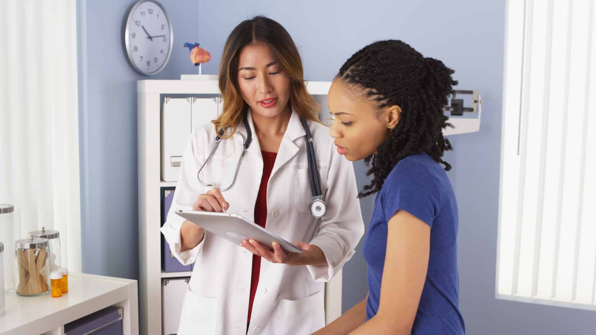 Abortion Clinic Serving Patients From Fort Lauderdale, FL - Dupont Clinic