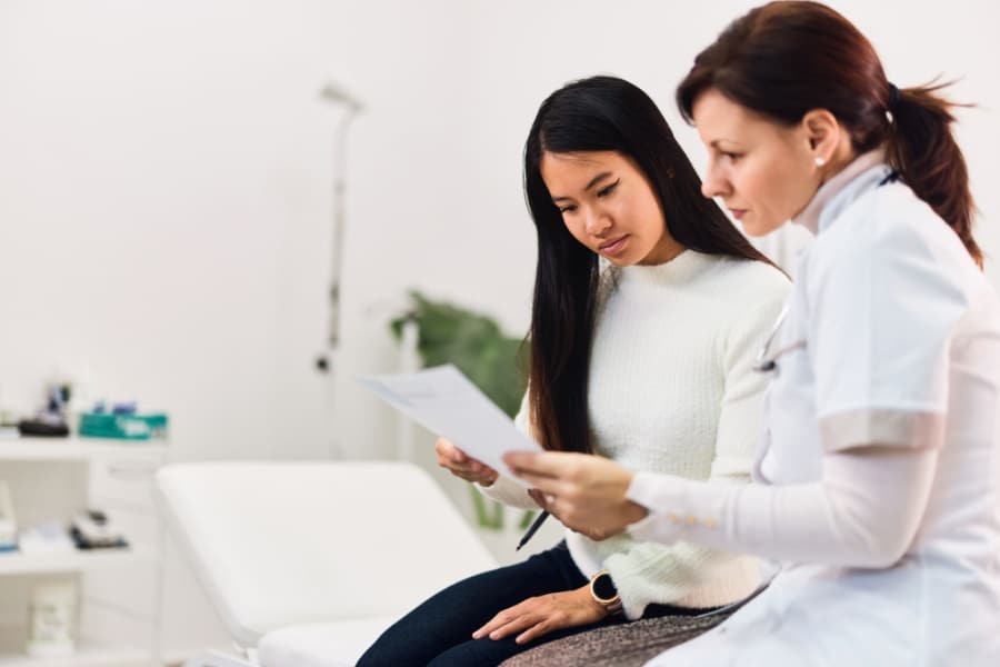 D&E Procedure in Mexico City, MX | Abortion Clinic Washington D.C. DuPont Clinic Washington D.C. DuPontClinic.com